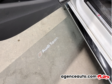 Audi Rs4 Avant — 32