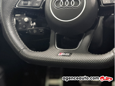 Audi Rs4 Avant — 33