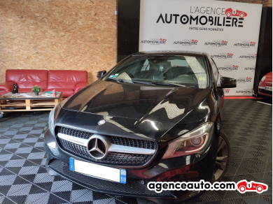 Mercedes Classe CLA