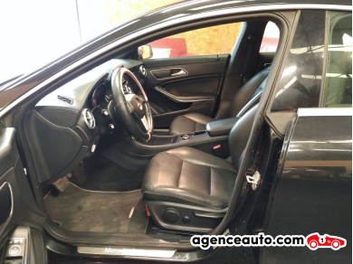 Mercedes Classe CLA — 7