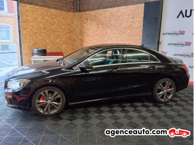 Mercedes Classe CLA — 6