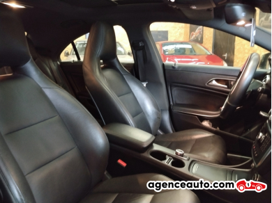 Mercedes Classe CLA — 9