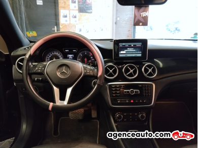 Mercedes Classe CLA — 13