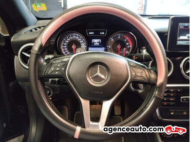 Mercedes Classe CLA — 14