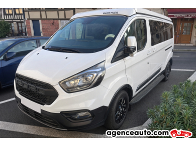 Ford Copa 530 ( burstner )