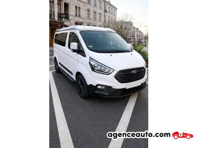 Ford Copa 530 ( burstner ) — 5