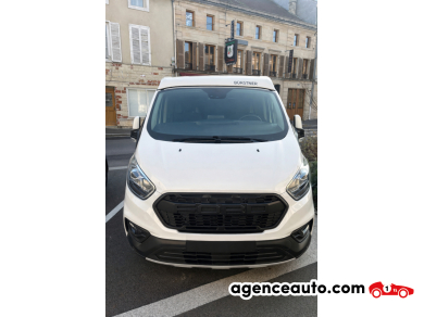 Ford Copa 530 ( burstner ) — 3
