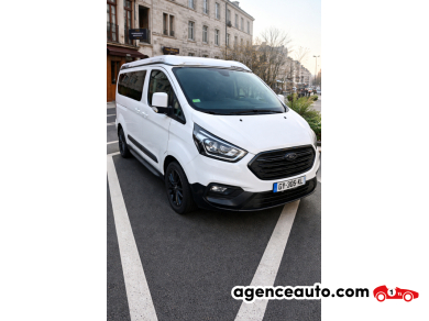 Ford Copa 530 ( burstner ) — 24