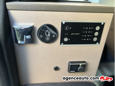 Ford Copa 530 ( burstner ) — 17