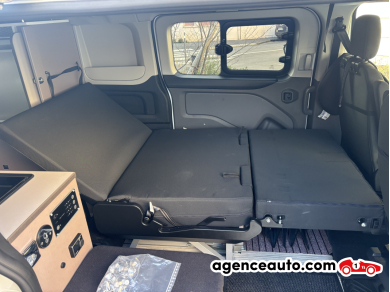 Ford Copa 530 ( burstner ) — 14