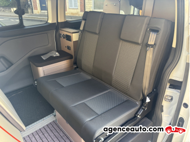 Ford Copa 530 ( burstner ) — 10