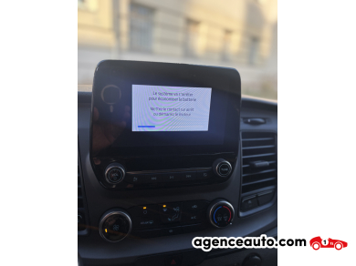 Ford Copa 530 ( burstner ) — 28
