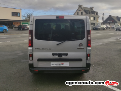 Fiat Talento — 8