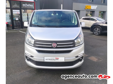 Fiat Talento — 3