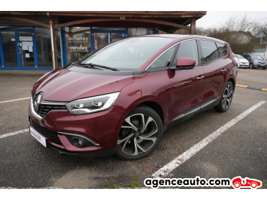 Renault Grand Scenic — 2