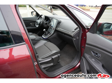 Renault Grand Scenic — 34