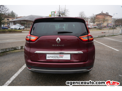 Renault Grand Scenic — 7