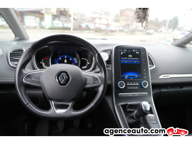Renault Grand Scenic — 21