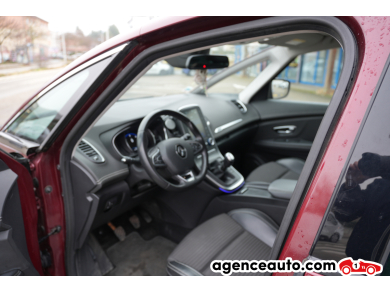 Renault Grand Scenic — 32