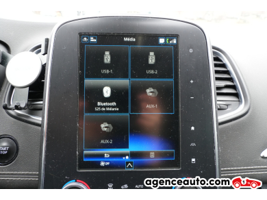 Renault Grand Scenic — 29