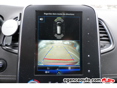 Renault Grand Scenic — 12