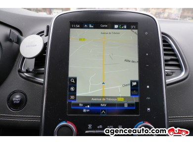 Renault Grand Scenic — 30