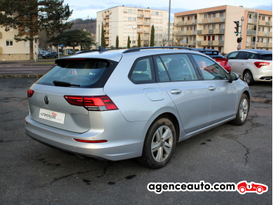 Volkswagen Golf — 7