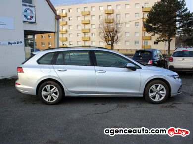 Volkswagen Golf — 21