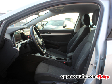 Volkswagen Golf — 10