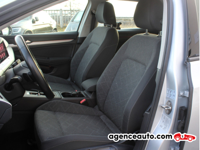 Volkswagen Golf — 25