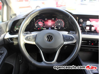 Volkswagen Golf — 15
