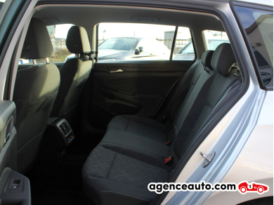 Volkswagen Golf — 11