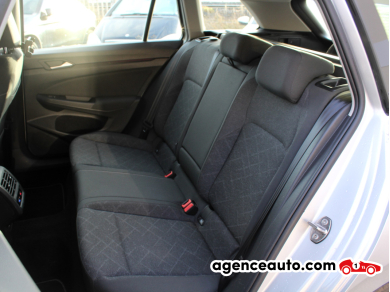 Volkswagen Golf — 28