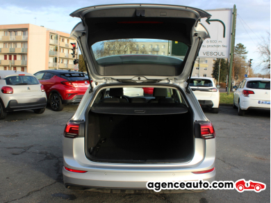 Volkswagen Golf — 34