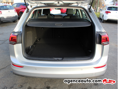 Volkswagen Golf — 18