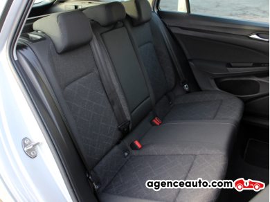 Volkswagen Golf — 30