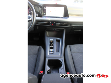 Volkswagen Golf — 16
