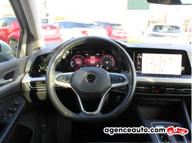 Volkswagen Golf — 14