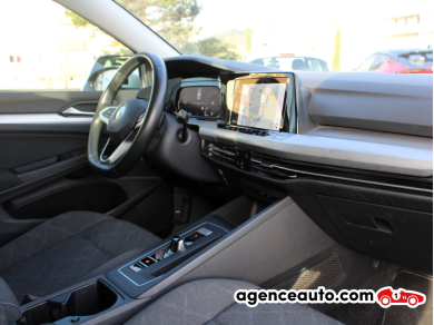 Volkswagen Golf — 33