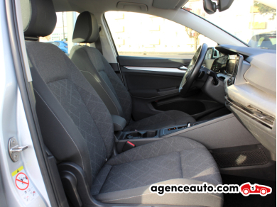 Volkswagen Golf — 13