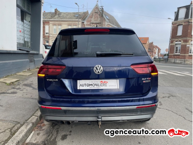 Volkswagen Tiguan — 9
