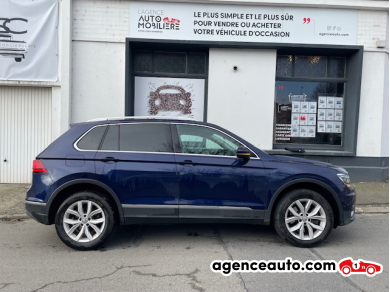 Volkswagen Tiguan — 8