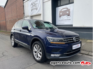 Volkswagen Tiguan — 7