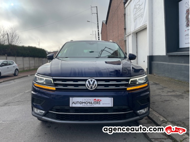 Volkswagen Tiguan — 10