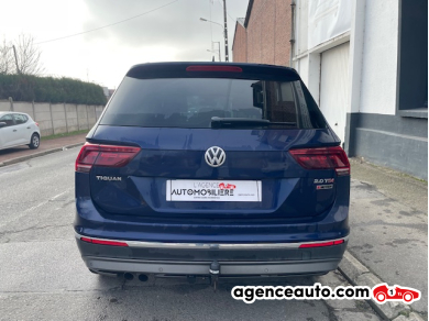 Volkswagen Tiguan — 11