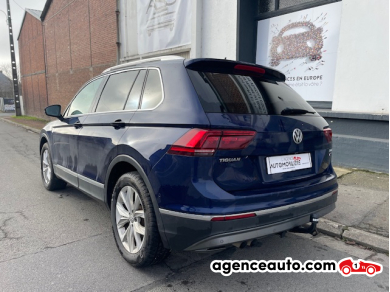 Volkswagen Tiguan — 5