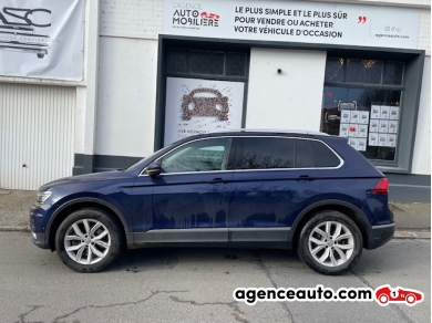 Volkswagen Tiguan — 3