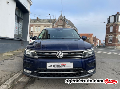 Volkswagen Tiguan — 4