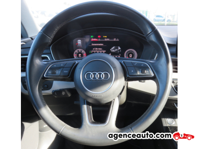 Audi A4 Avant — 17