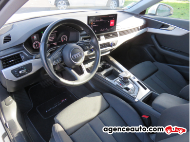 Audi A4 Avant — 9